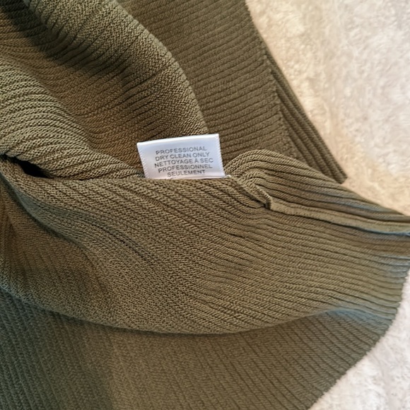 NWOT Misa Los Angeles top - Picture 6 of 10